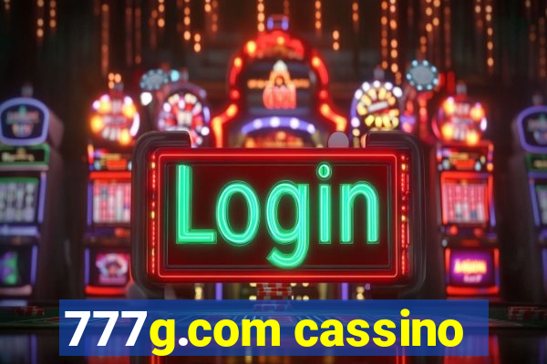 777g.com cassino